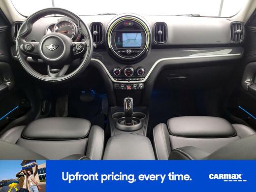 2020 MINI Countryman S