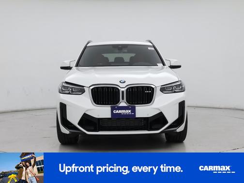 2024 BMW X3 M