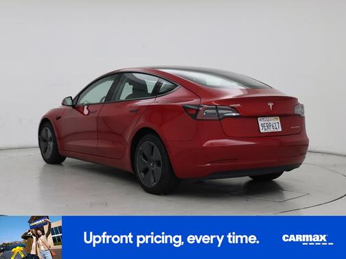 2023 Tesla Model 3 Long Range