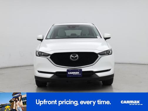 2020 Mazda CX-5 Grand Touring Reserve