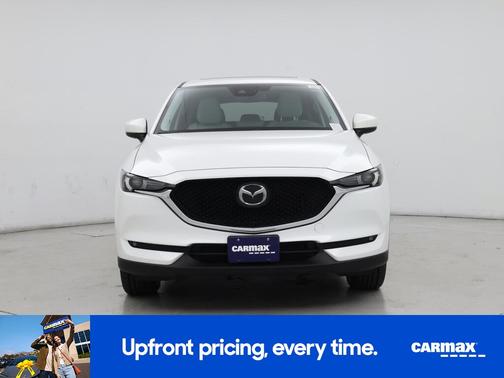 2020 Mazda CX-5 Grand Touring Reserve