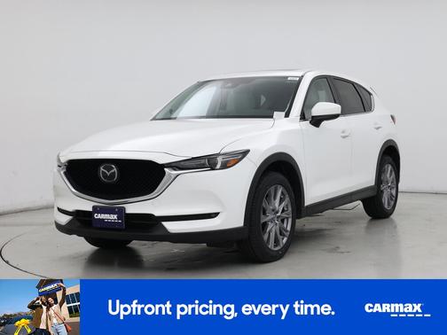 2020 Mazda CX-5 Grand Touring Reserve