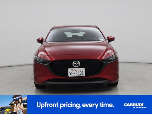 2024 Mazda Mazda3 2.5 S Premium Package