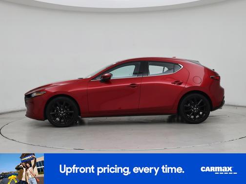 2024 Mazda Mazda3 2.5 S Premium Package