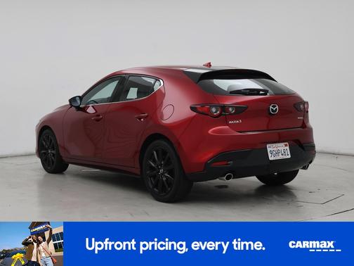 2024 Mazda Mazda3 2.5 S Premium Package
