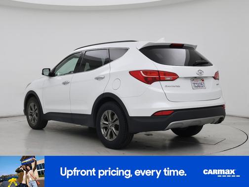 2014 Hyundai Santa Fe Sport 