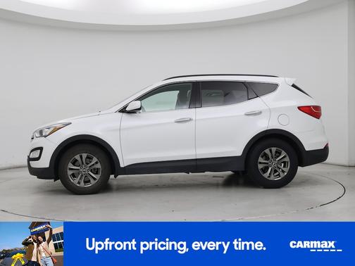 2014 Hyundai Santa Fe Sport 