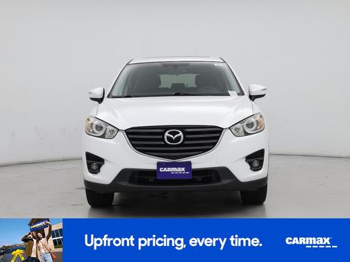 2016 Mazda CX-5 2016.5 Grand Touring