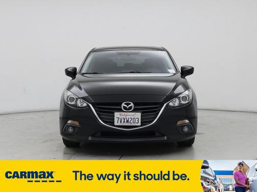2016 Mazda Mazda3 I Grand Touring