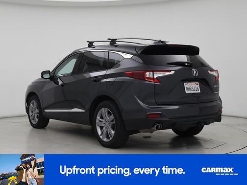 2019 Acura RDX 