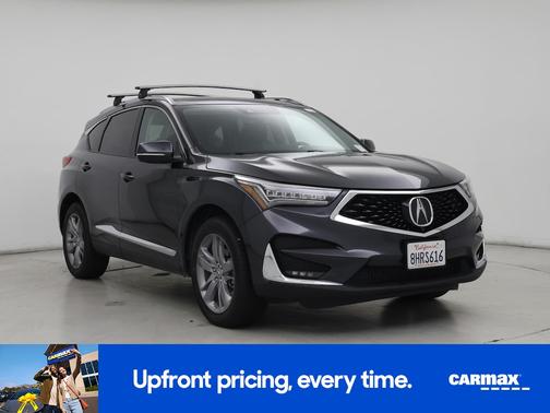 2019 Acura RDX 