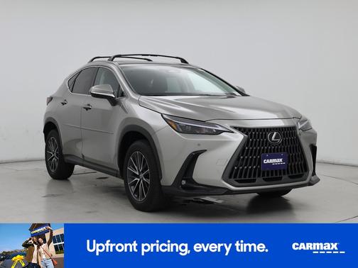 2024 Lexus NX 350 Premium