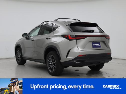 2024 Lexus NX 350 Premium