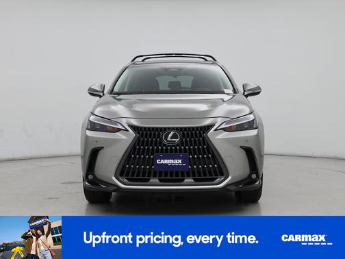 2024 Lexus NX 350 Premium