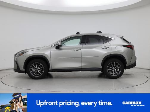 2024 Lexus NX 350 Premium