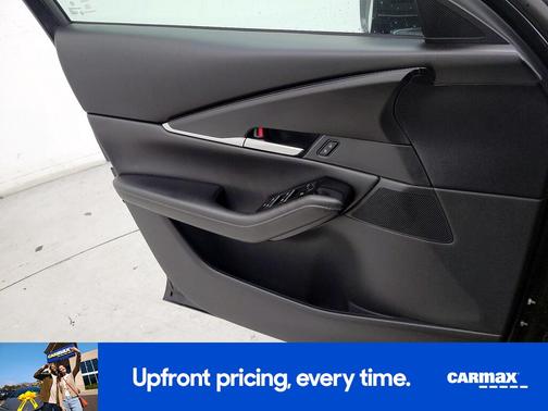 2024 Mazda CX-30 2.5 S Preferred Package