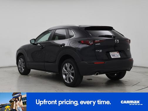 2024 Mazda CX-30 2.5 S Preferred Package