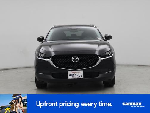 2024 Mazda CX-30 2.5 S Preferred Package