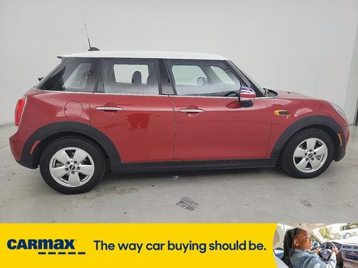 2015 MINI Hardtop