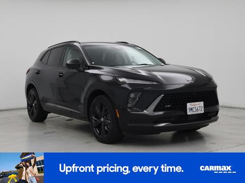 2024 Buick Envision Sport Touring