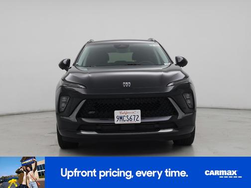 2024 Buick Envision Sport Touring