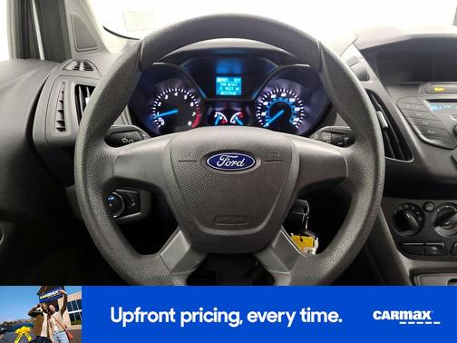 2018 Ford Transit Connect XL