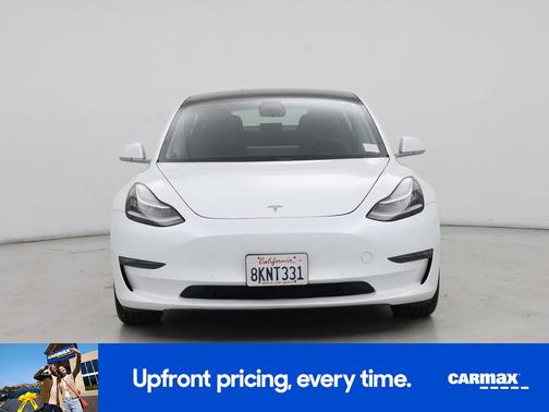 2019 Tesla Model 3 Standard Range