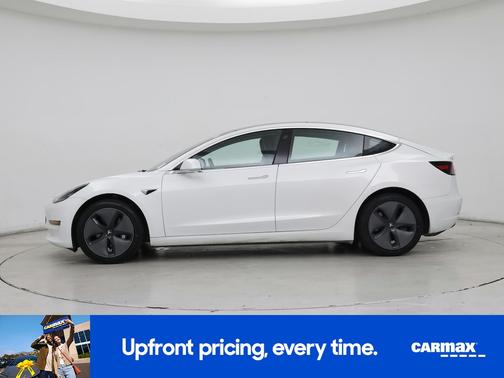 2019 Tesla Model 3 Standard Range