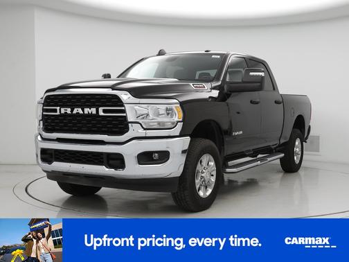 2024 RAM 2500 Bighorn