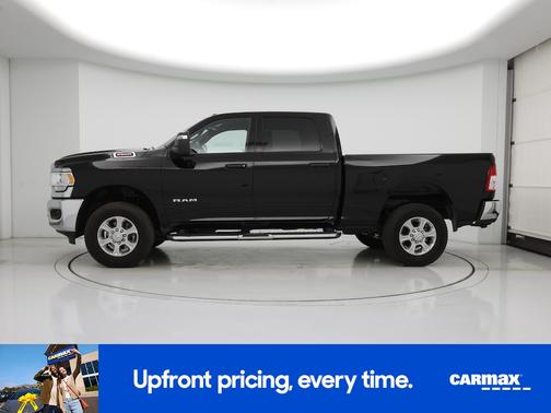 2024 RAM 2500 Bighorn