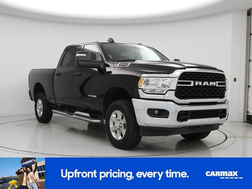 2024 RAM 2500 Bighorn