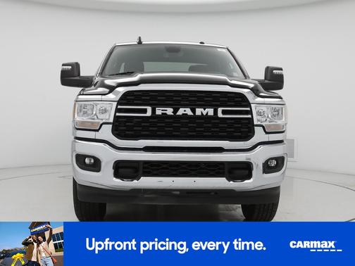 2024 RAM 2500 Bighorn