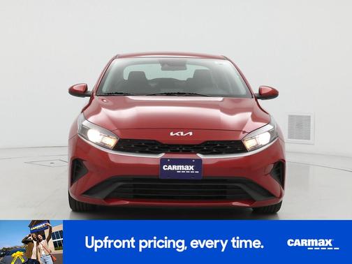 2022 Kia Forte FE