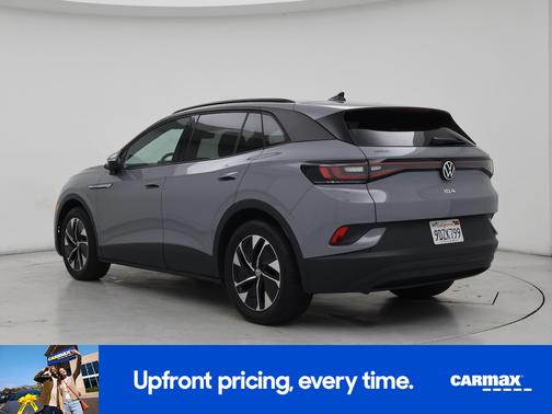 2022 Volkswagen ID.4 PRO S