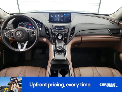 2022 Acura RDX SH-AWD