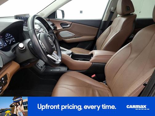 2022 Acura RDX SH-AWD