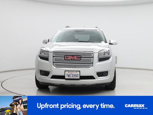 2014 GMC Acadia Denali