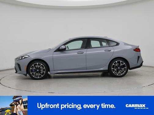 2025 BMW 228 Gran Coupe xDrive Gran Coupe