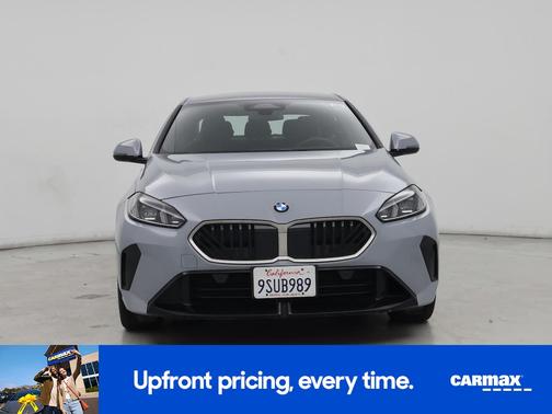 2025 BMW 228 Gran Coupe xDrive Gran Coupe