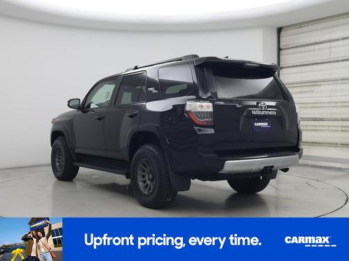 2020 Toyota 4Runner TRD Off Road Premium