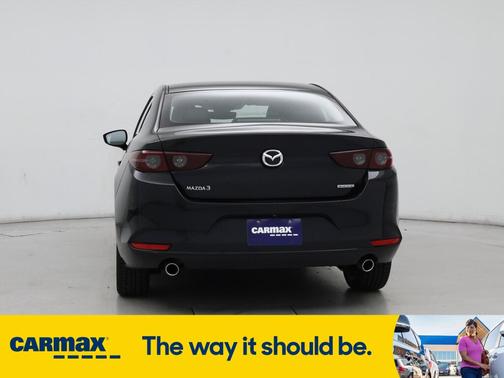 2021 Mazda Mazda3 Select