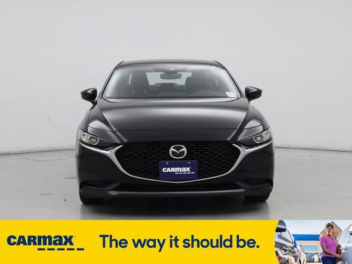 2021 Mazda Mazda3 Select
