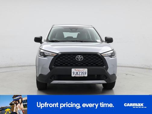 2023 Toyota Corolla Cross L