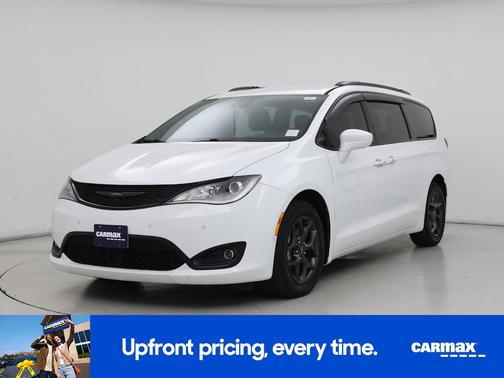 2020 Chrysler Pacifica Touring L-Plus