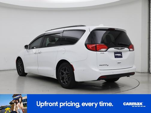 2020 Chrysler Pacifica Touring L-Plus