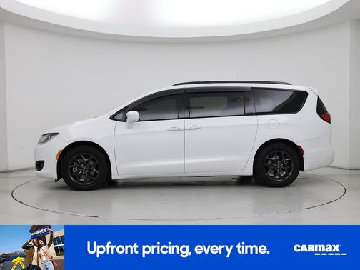 2020 Chrysler Pacifica Touring L-Plus
