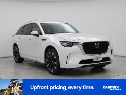 2024 Mazda CX-90 Turbo S Premium Plus