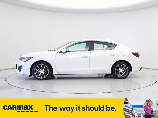 2022 Acura ILX 