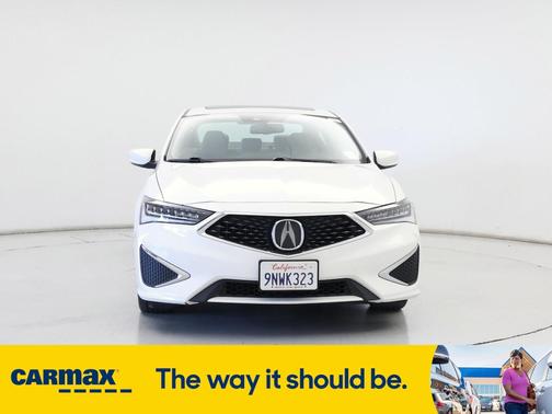 2022 Acura ILX 