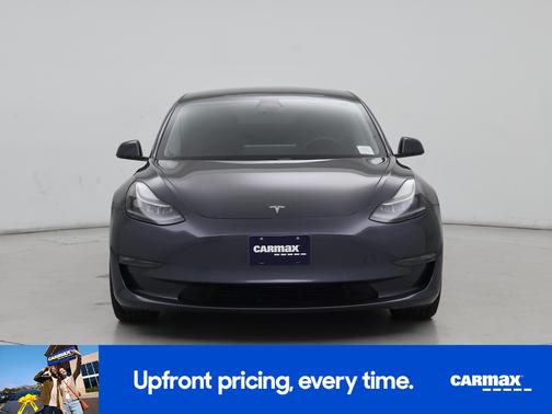 2021 Tesla Model 3 Performance